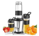 Блендер шейкер Adler AD 4081 800w 570мл