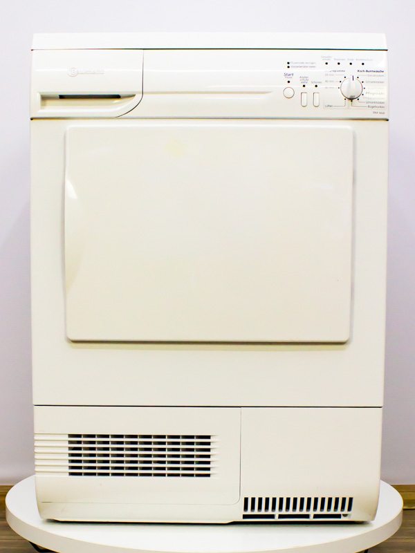 Сушильний автомат Bauknecht TRKK6620 2