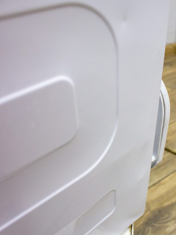 Сушильна машина Beko DE8535RX0