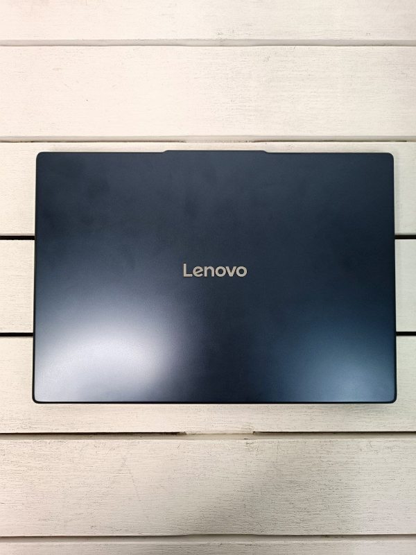 Ноутбук Lenovo Ideapad Slim 3 15.3 FHD Touch Core бат до 5 годин