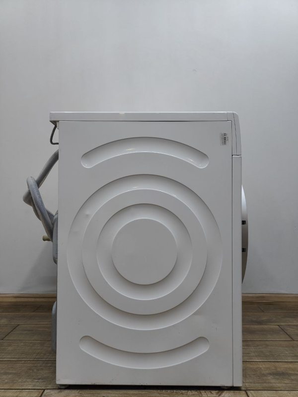 Пральна машина Bosch HomeProfessional WAYH8741 2300W 8кг sn 9708200134 WI FI