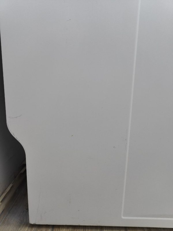 Пральна машина вертикальна AEG L51260TL 2200W 6кг sn 91310350201