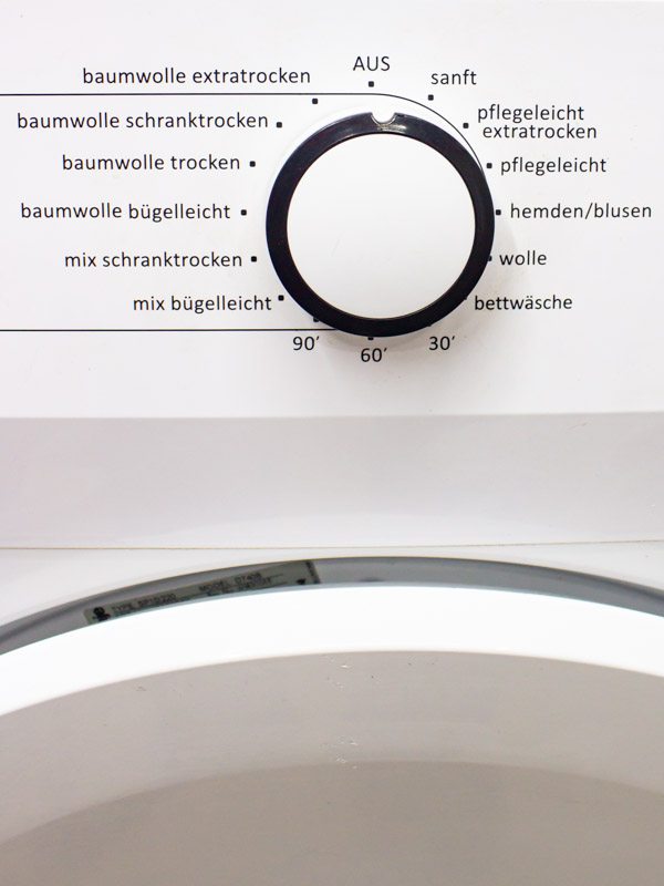 Сушильна машина Gorenje D740B