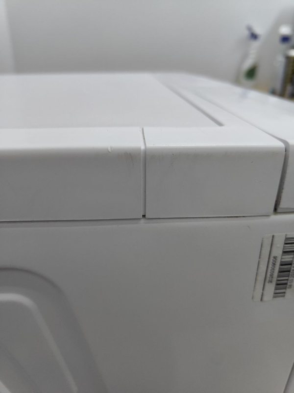 Пральна машина Vestel WV5441T2C 2100W 6кг sn 01756820005701330280