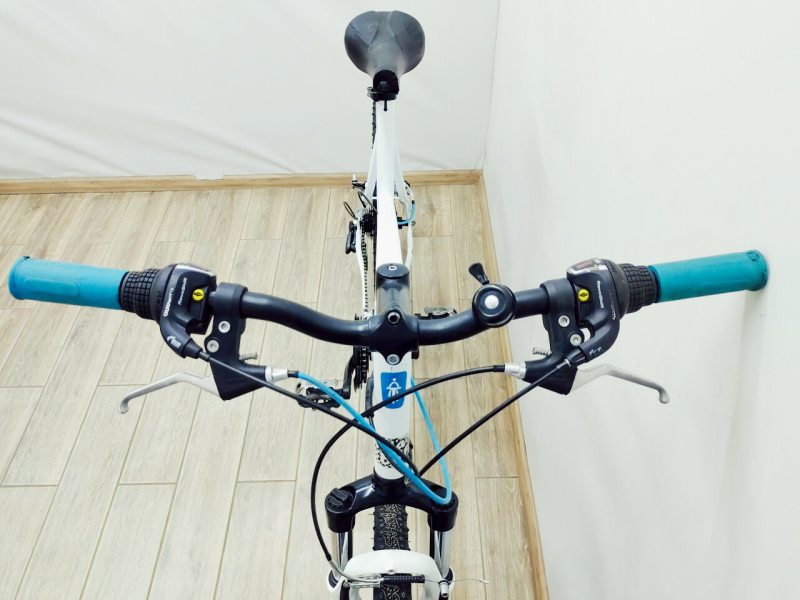 Гірський велосипед 26 RockRider 51