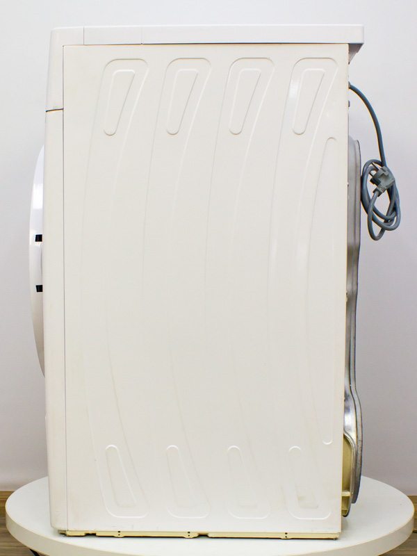 Сушильний автомат Sharp KD GCB72BW DE