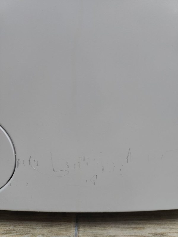 Пральна машина Whirlpool AWE66710 2100W 6кг sn 859376210040