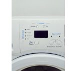 Сушильна машина Exquisit TK810 3