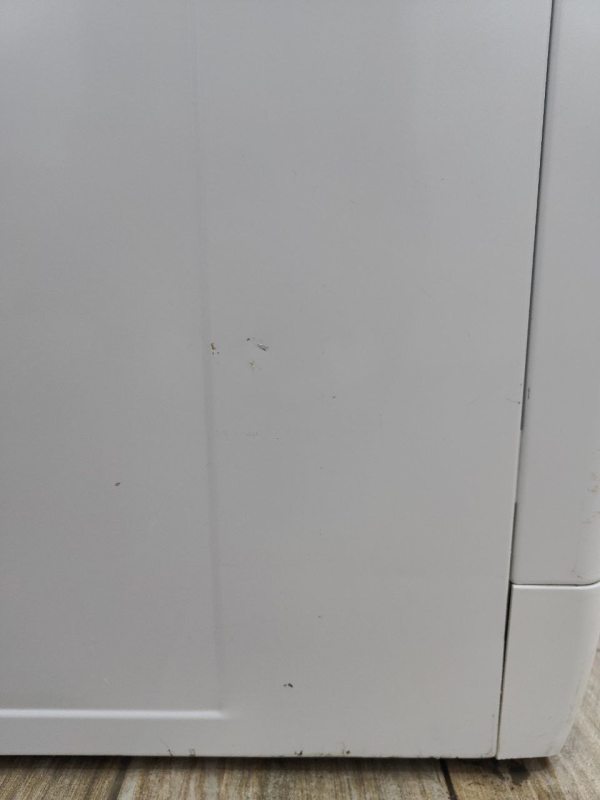 Пральна машина вертикальна AEG L50260TL 2200W 6кг sn 34300021