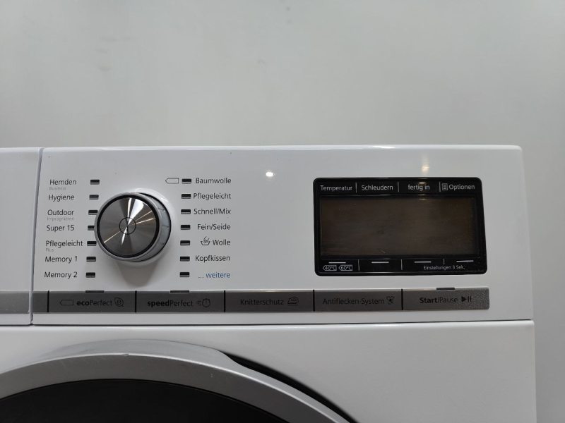 Пральна машина Bosch Maxx6 WAE24190 03