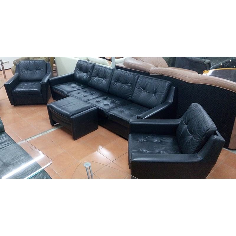 Комплект мебели Диван + 2 кресла 301030102019