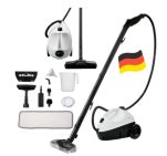 Пароочисник Silver Crest SDFR 1500 A1