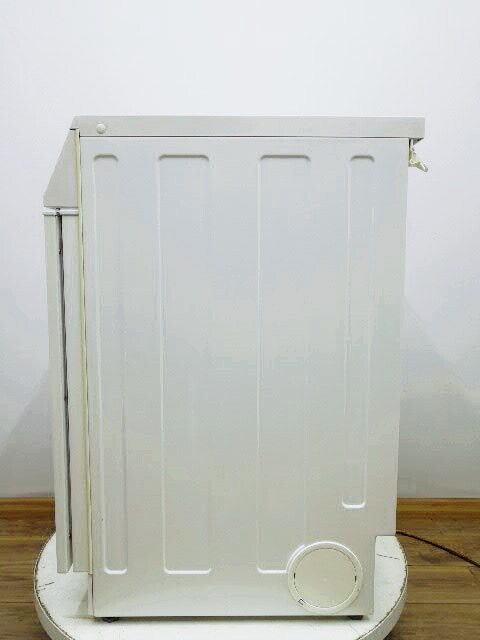 Сушильна машина Miele T665