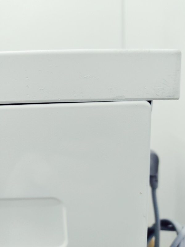 Сушильна машина Blomberg TKF 7439