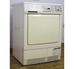 Сушильный автомат AEG T59800