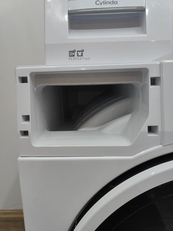 Сушильна машина Cilinga 7кг n558