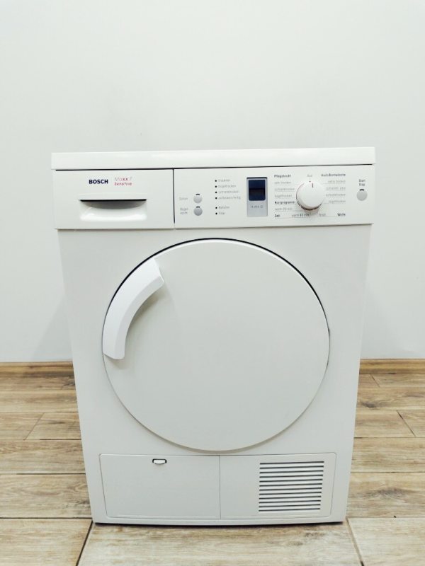 Сушильна машина Bosch Maxx7 WTE84301 05