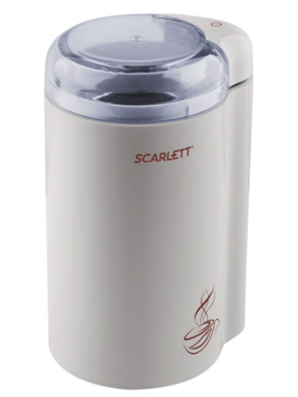 Кавомолка Scarlett SC CG44501
