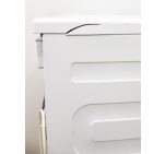 Сушильна машина Beko DE8535RX0