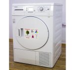 Сушильный автомат Blomberg TKF 7451 W 50