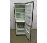 Двокамерний холодильник ARISTON MBA 3832 V