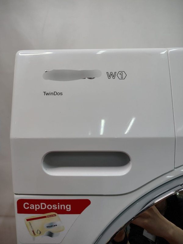 Пральна машина PremiumWKG 130 8кг sn 14148074544