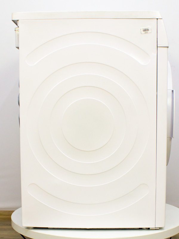 Сушильний автомат Bosch WTW84162 06