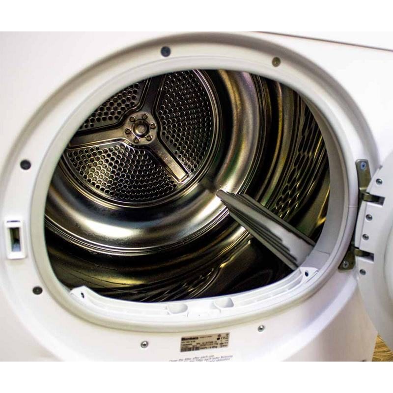 Сушильный автомат Blomberg TKF 7451 W 50