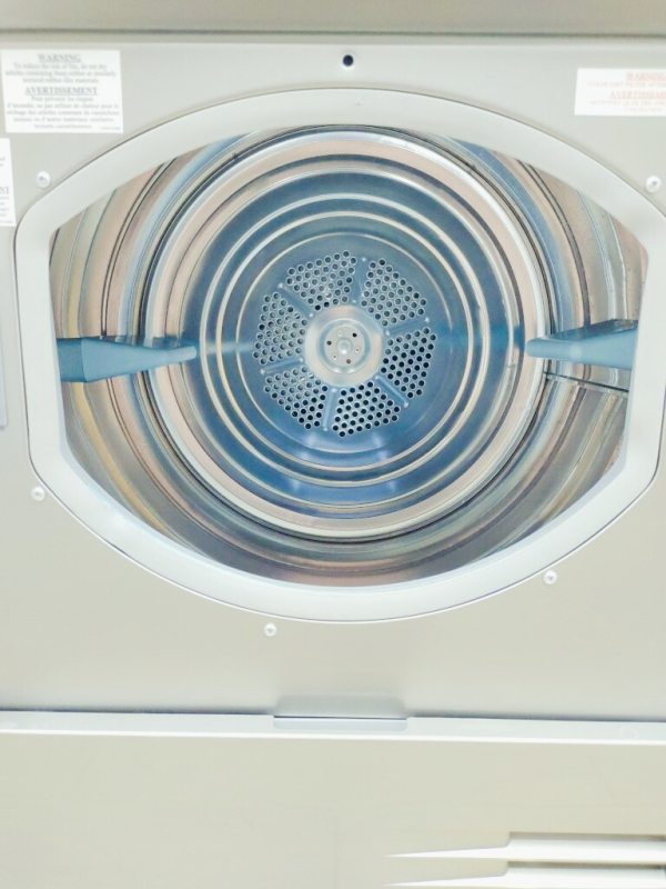 Сушильна машина Ariston ASL 75 CXS