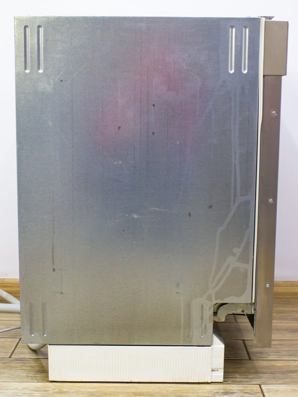 Посудомийна машина Bosch SCU45M15EU 69