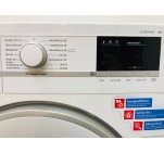 Пральна машина Sharp ES GFB7143W3 DE