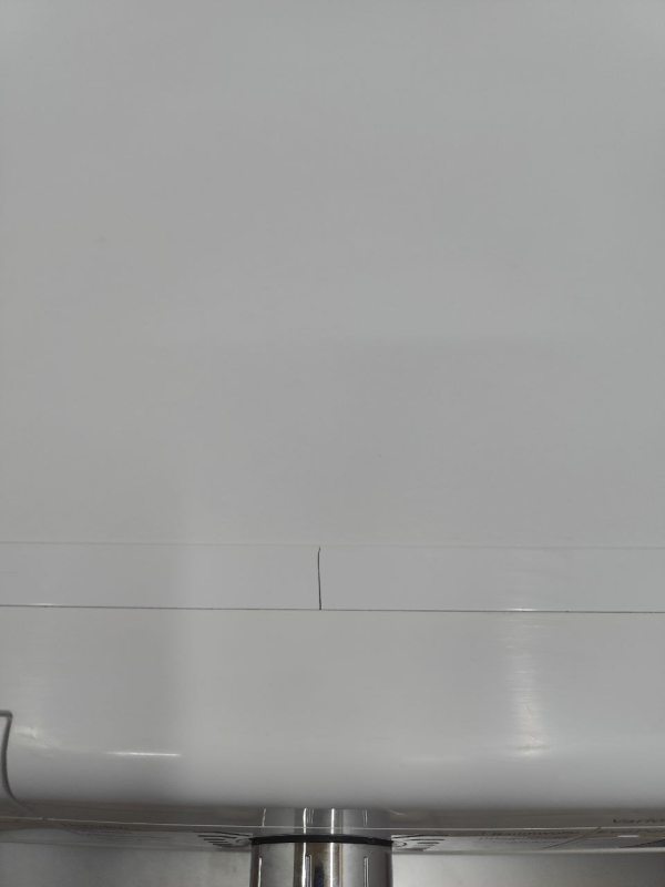 Пральна машина Siemens WM14T5G1 2300W 8кг sn 9706100034