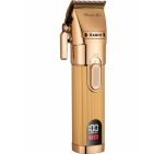 Набір для стрижки волосся акумуляторний Magio MG 587 5w 2000 mAh Gold