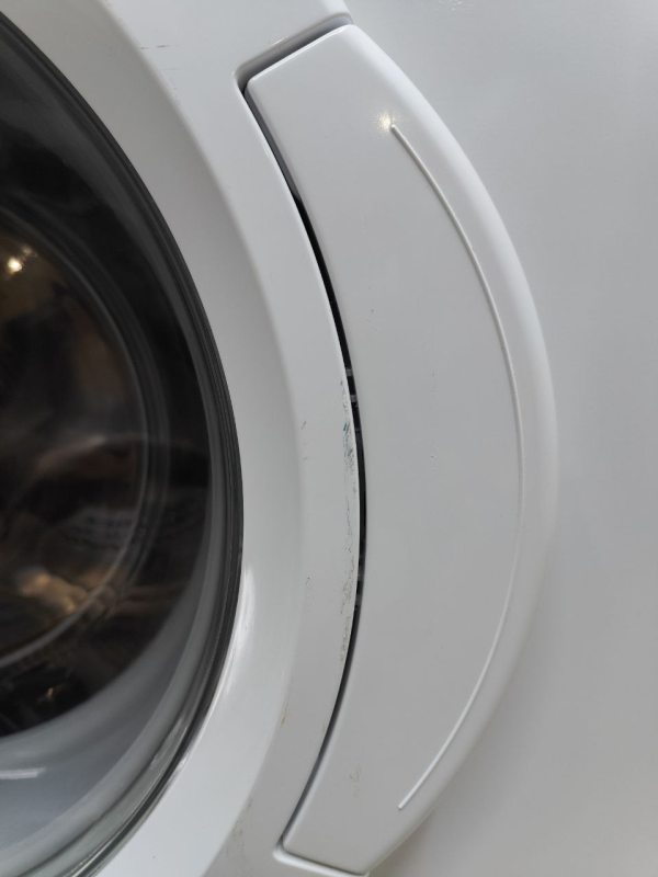 Пральна машина Bosch Maxx6 WAE28320 2300W 6кг sn 8902600972