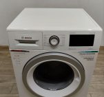 Пральна машина Bosch WIM 64 8 кг 2000W sn 102308