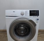Пральна машина AEG 7000 Series L7FBG61480 2000W 8кг sn 40100007
