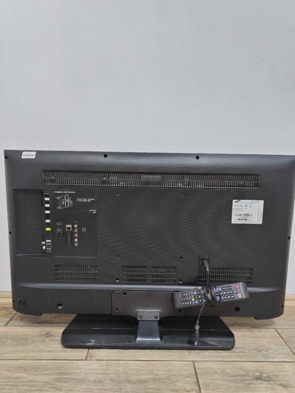 ТБ Samsung UE40H6270SS 115W sn ZCG43SGFA01299D