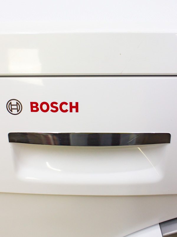 Сушильна машина Bosch WTW86560 06