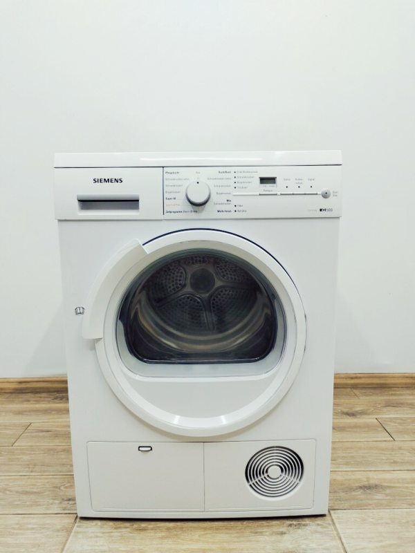 Сушильна машина Siemens IQ500 WT46E3R5 30