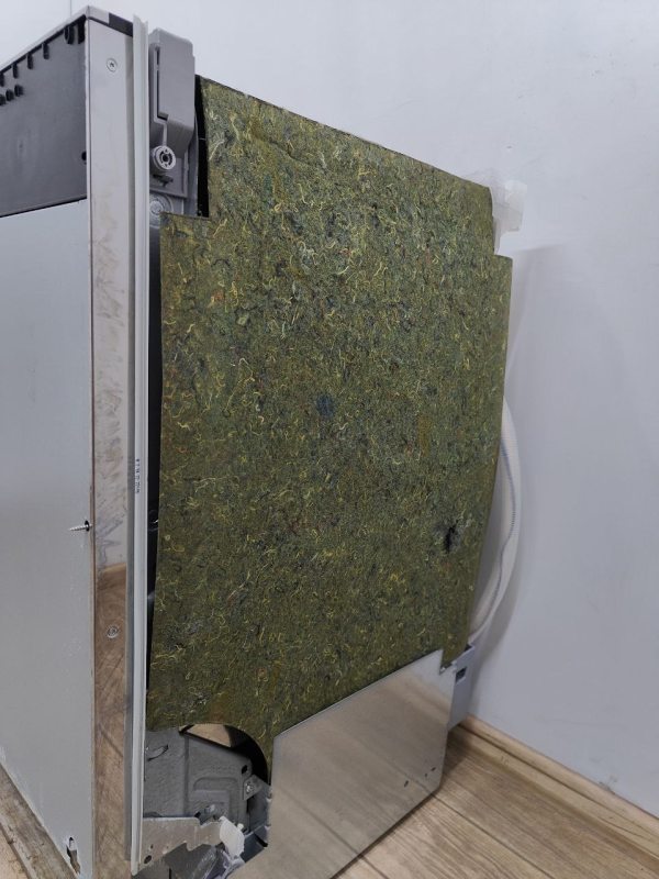 Посудомийна машина Siemens SE63HX60CE01 sn 0204