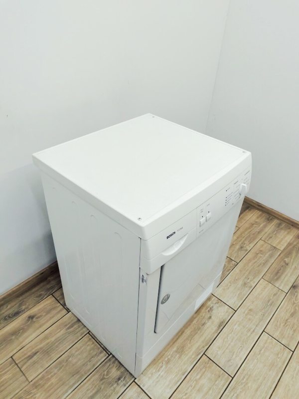 Сушильна машина Bosch Maxx WTL6100 07