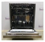 Посудомоечная машина Bauknecht GSI 4000 SD IN