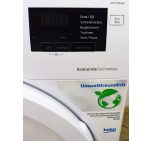 Сушильна машина Beko DPS 7405 W3
