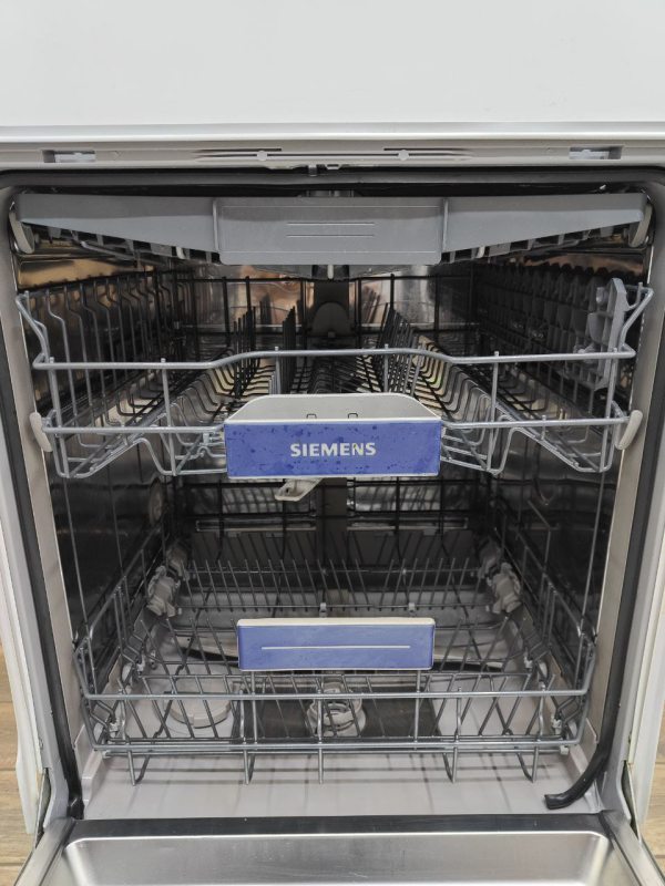 Посудомийна машина Siemens SN63EX14VE46 sn 00961