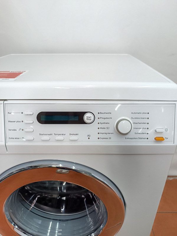 Пральна машина Premium W 5825 7кг sn 55115267469