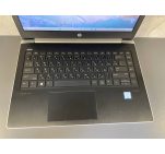 Ноутбук HP ProBook 430 G5 13.3 HD бат 2:45 години