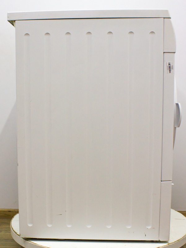 Сушильна машина Bosch WTC84101 04