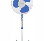 Вентилятор для підлоги Esperanza Hurricane EHF001WB 50w Blue