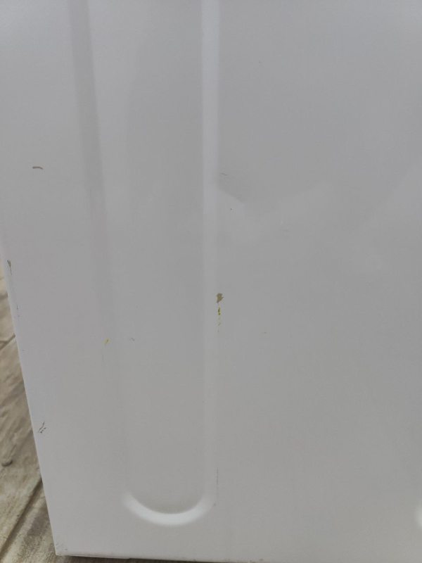 Пральна машина Bauknecht WM8M100B 1850W 8кг sn 5622380113823