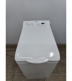 Пральна машина вертикальна AEG L62260TL 2200W 6кг sn 50200034